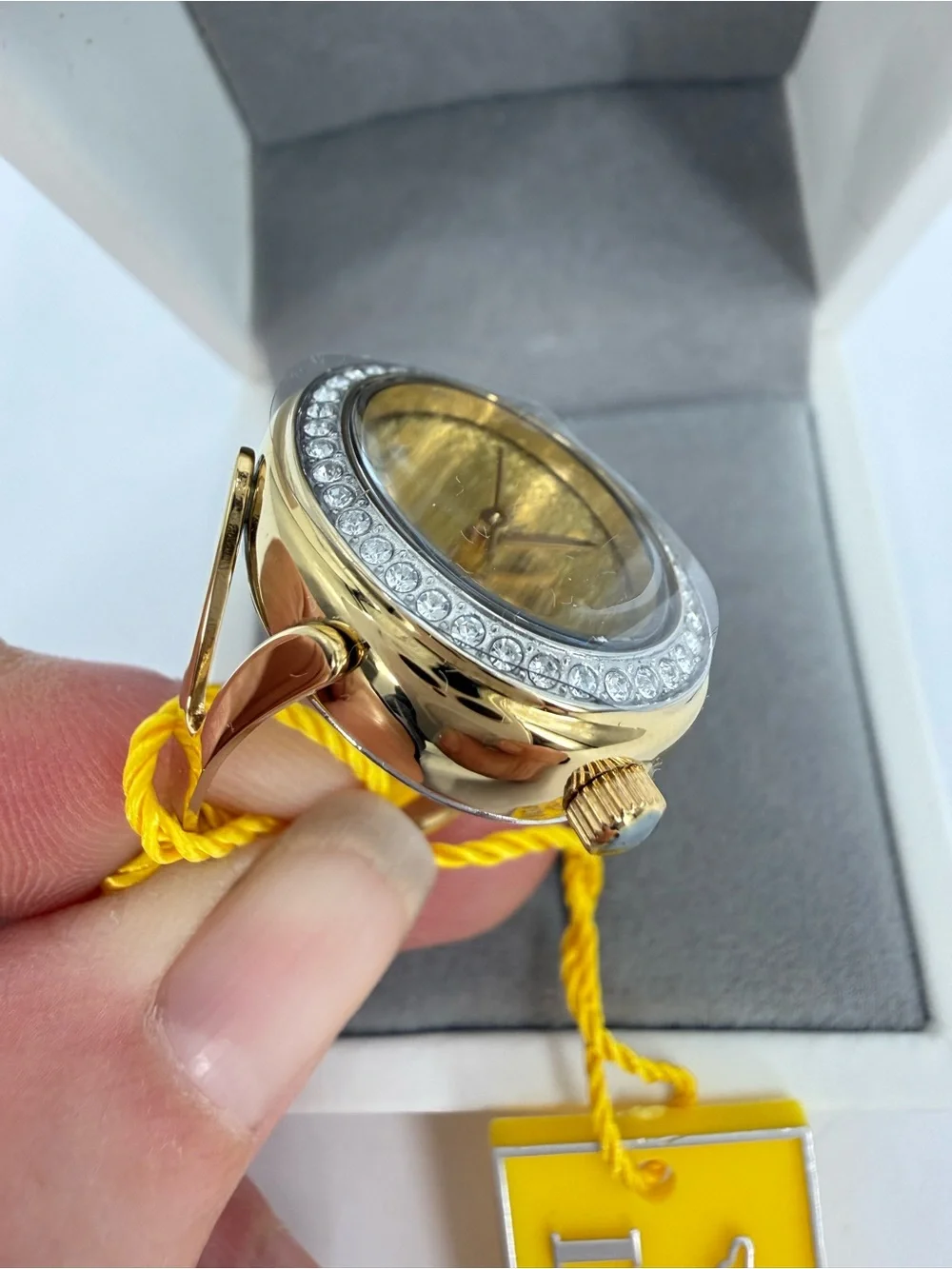 Invicta mini angel